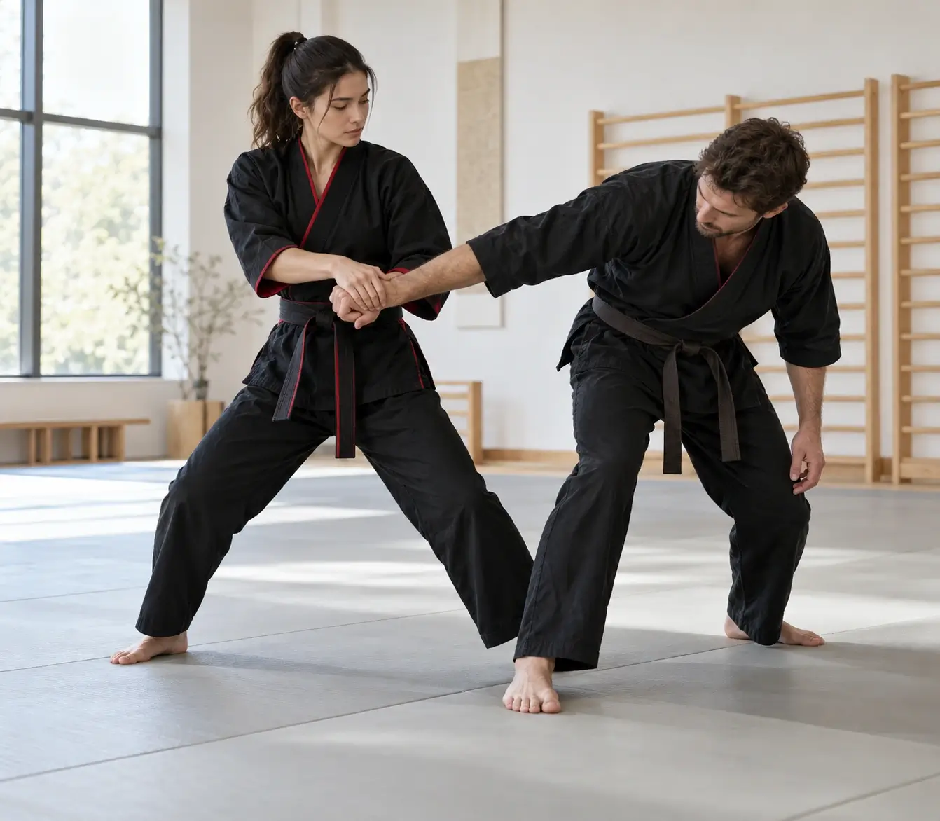 wristkontrolle_im_hellen_dojo