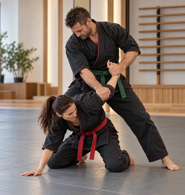 combat-kyeok-too-ki-training-techniken-kontrollieren-statt-haerte-beweisen