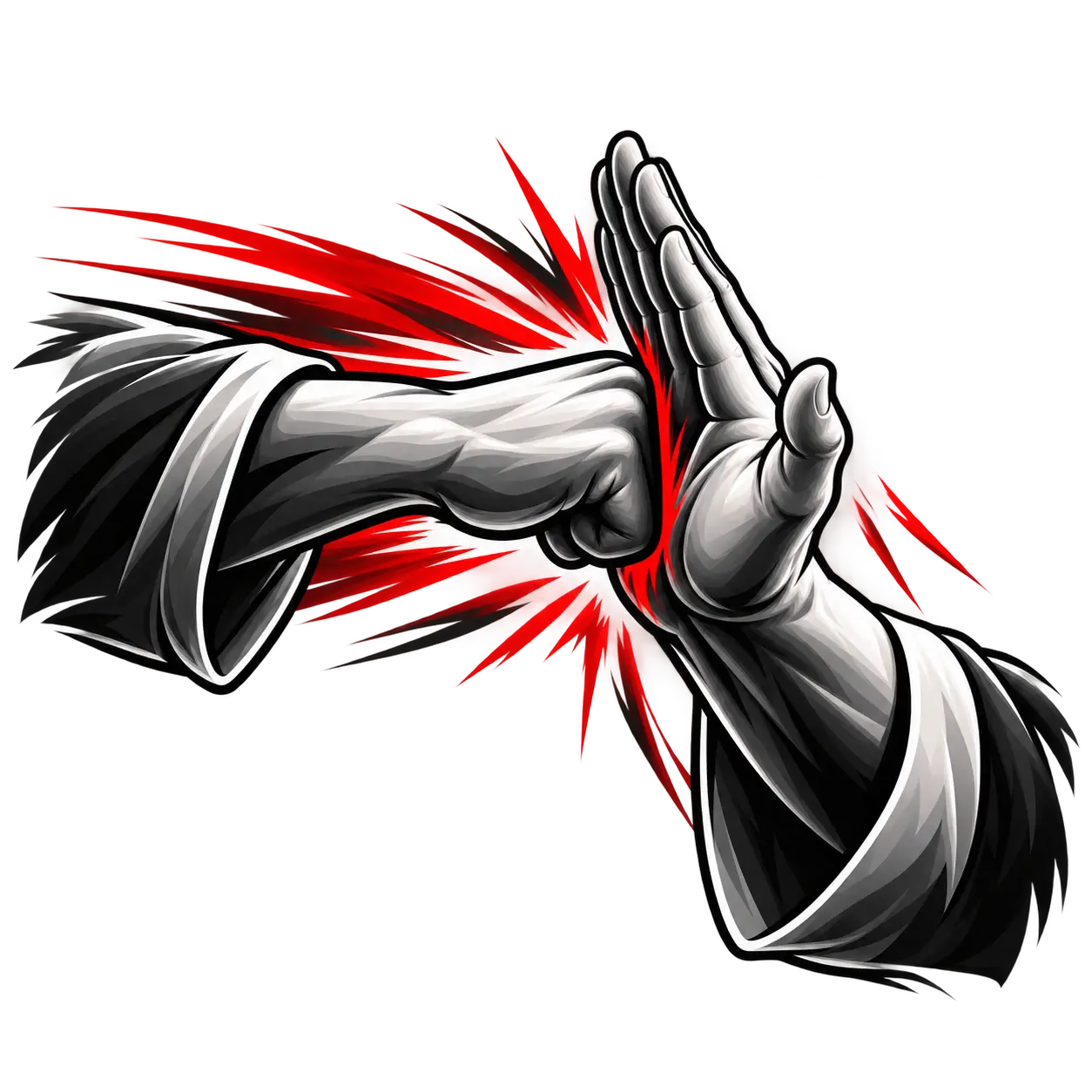 combat-kyeok-too-ki-angriffe-abwehren-icon