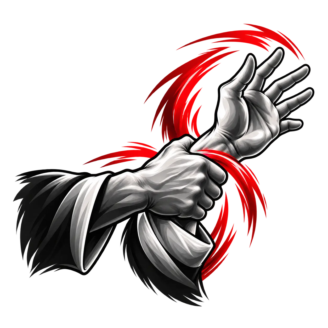 combat-kyeok-too-ki-befreien-aus-griffen-icon