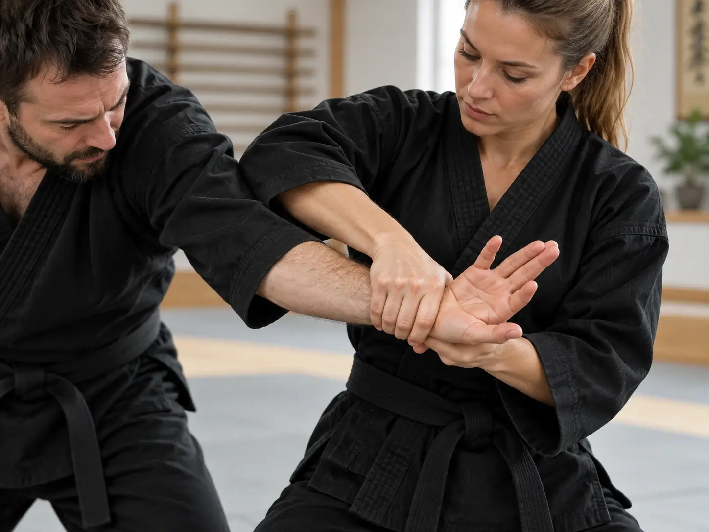 combat-kyeok-too-ki-system-und-trainingsinhalte-hebel-befreiungs-und-kontrolltechniken
