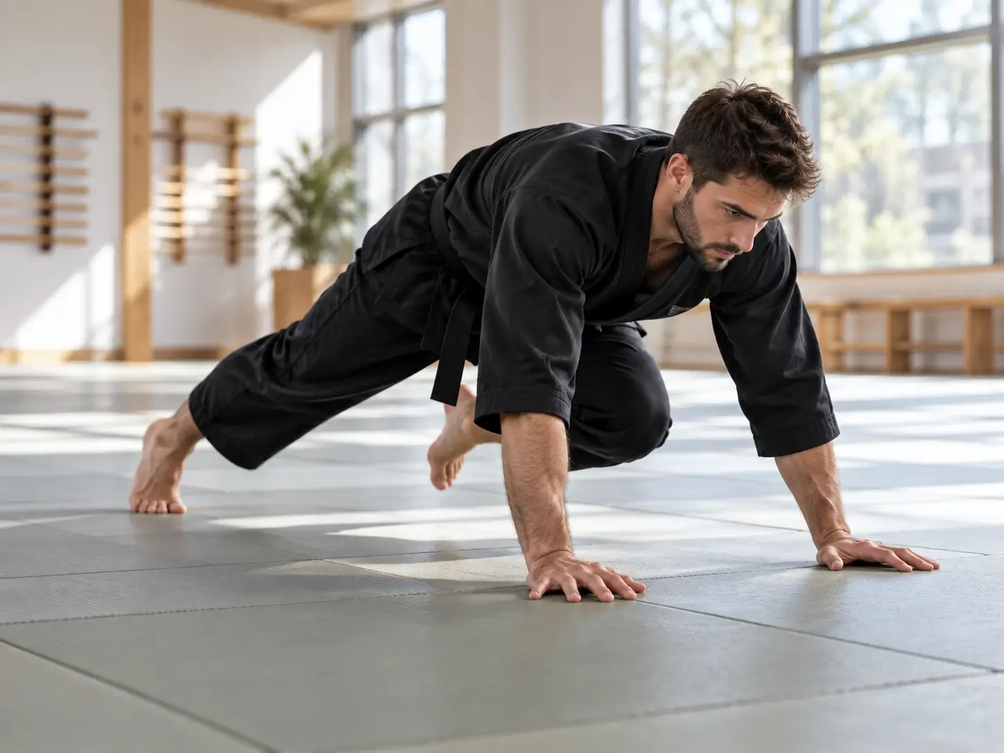combat-kyeok-too-ki-system-und-trainingsinhalte-bewegung-koerperkontrolle-und-kondition