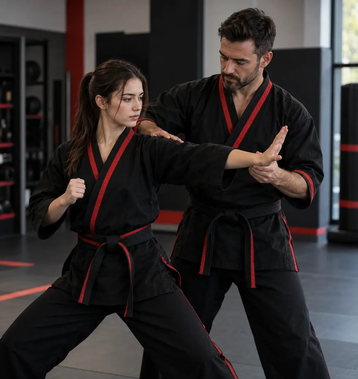 combat-kyeok-too-ki-werte-philosophie-kampfkunsttraining-im-modernen-dojo